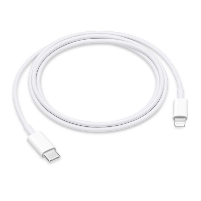 Apple USB-C To Lightning Cable - 1m (MM0A3FE/A)