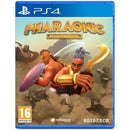PS4 Pharaonic Deluxe Edition Reg.2