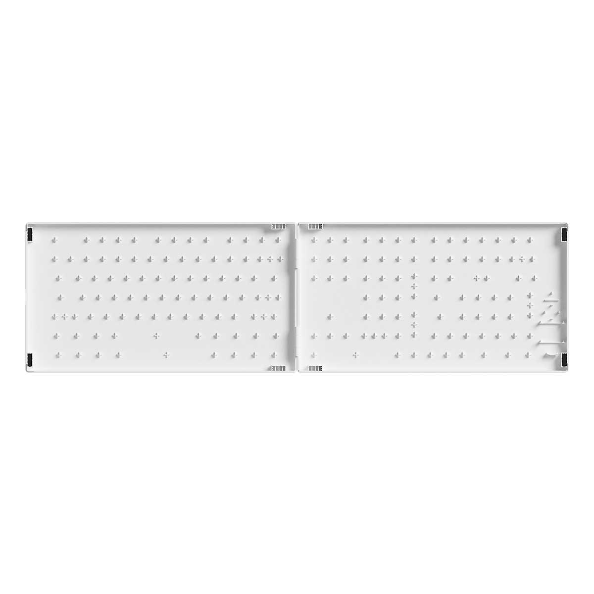 Akko Keycap Set Collection Box (White)