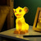 Paladone Disney The Lion King Simba 3D Light (PP12720LK)