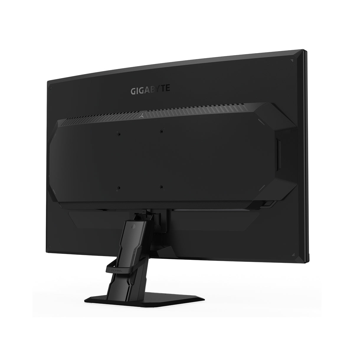 Gigabyte GS27QCA 27" QHD (2560x1440) 180Hz 1ms (MPRT) VA Curved Gaming Monitor