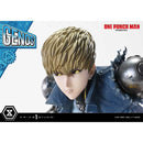 Concept Masterline One-Punch Man Genos Statue - DataBlitz