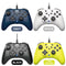 Horipad Turbo for Nintendo Switch 2 / PC (Lime Yellow, Navy, White, Black)