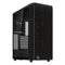 Asus ProArt PA401 Wood Ed. Tempered Glass Panel ATX PC Case