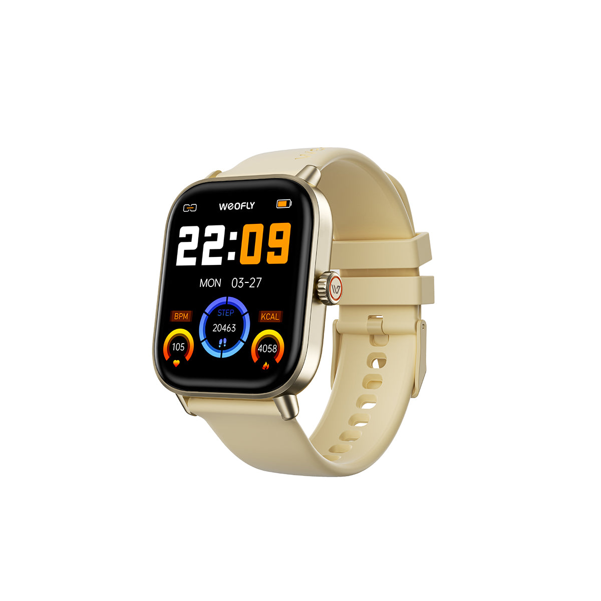 Weofly Active 3 Smartwatch