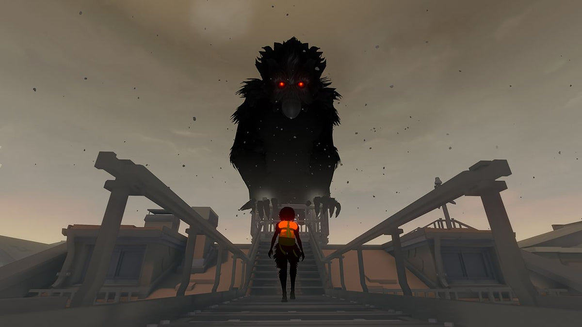 Nintendo Switch Sea Of Solitude The Directors Cut
