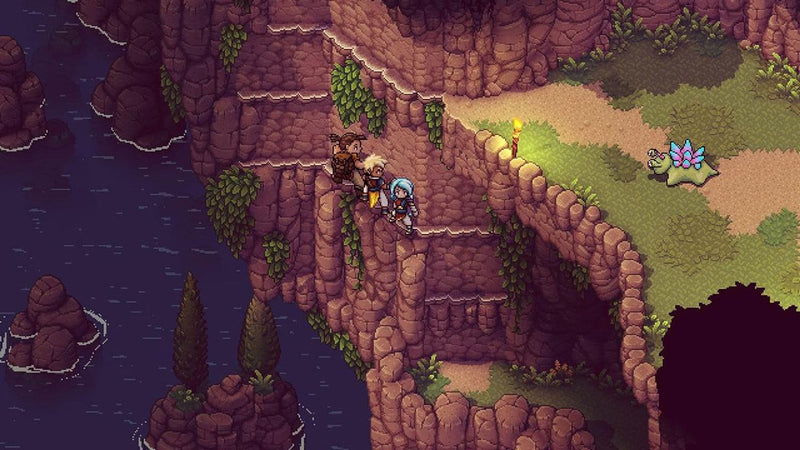 NSW Sea Of Stars Pre-Order Downpayment