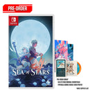 NSW Sea Of Stars Pre-Order Downpayment