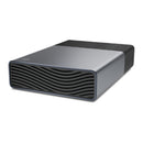 Seagate One Touch Desktop Hub 8TB USB-C External Hard Drive