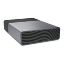 Seagate One Touch Desktop Hub 8TB USB-C External Hard Drive