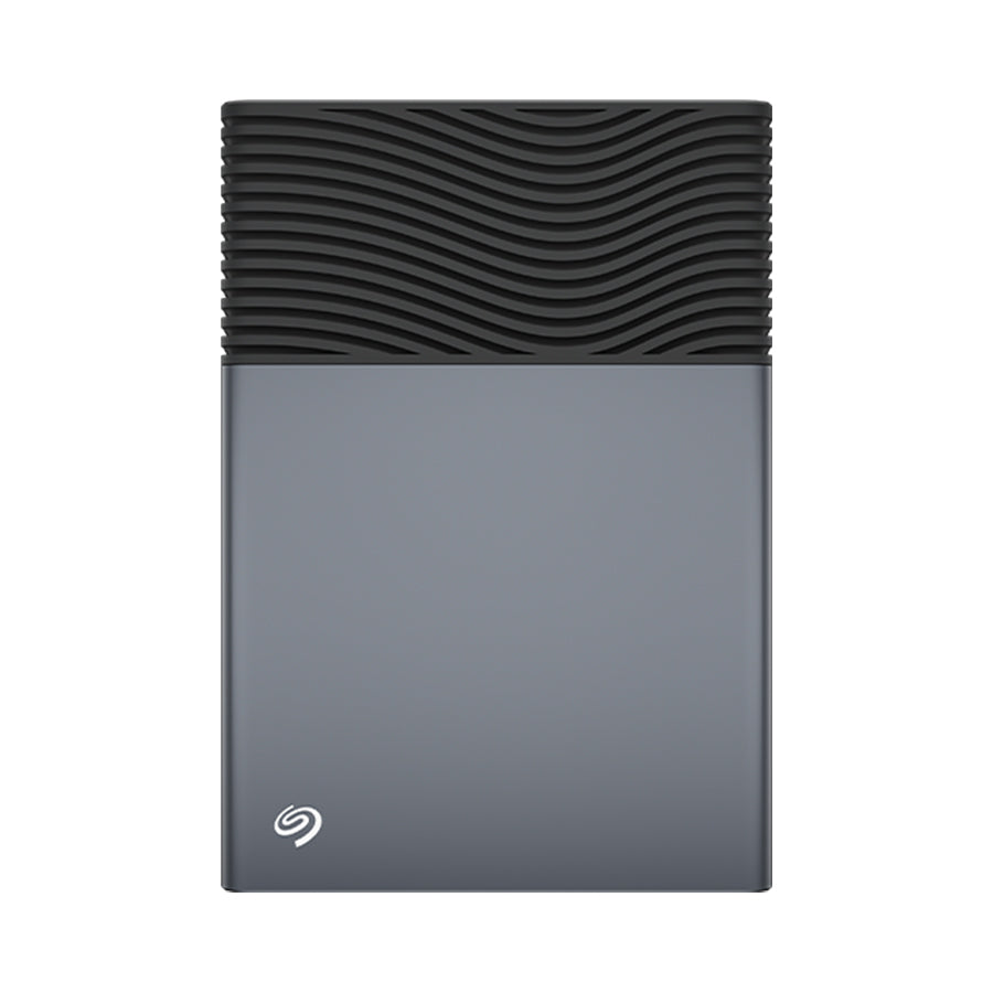 Seagate One Touch Desktop Hub 8TB USB-C External Hard Drive