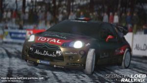 Xbox One Sebastien Loeb Rally Evo (EU)
