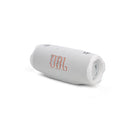 JBL Charge 6 Portable Waterproof & Drop-Proof Bluetooth Speaker (Purple, Red, Sand, Squad, White)
