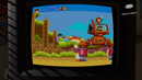PS4 Sega Mega Drive Classics (Over 50 Classic Games) Reg.2 (Eng/EU)