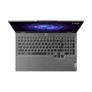 
Lenovo LOQ 15IAX9I 83FQ000BPH Gaming Laptop (Luna Grey)