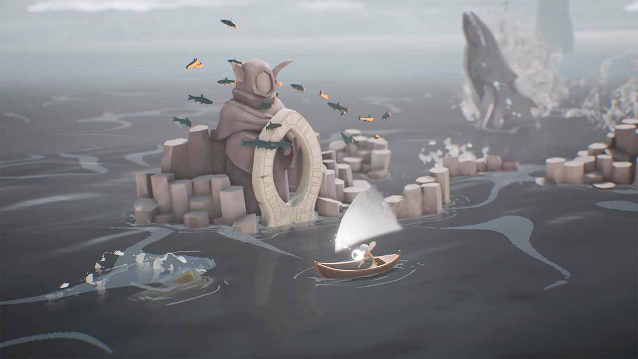 Evotinction | Datablitz