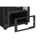 Asus ProArt PA401 Wood Ed. Tempered Glass Panel ATX PC Case