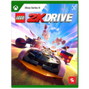 XBOXSX Lego 2K (Asian)