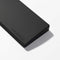Keychron Silicone Palm Rest for K10 Pro/K10 Max/Q6/Q6 Pro/Q6 Max/Q6 HE/V6/V6 Max (Black) (PR52)
