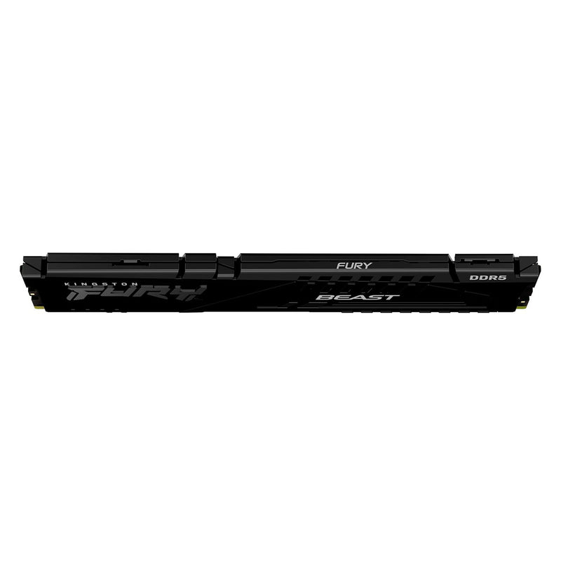 Kingston Fury Beast DDR5 5600MT/s CL36-38-38 1.25V EXPO/XMP Desktop Memory