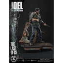 Real Elite Masterline The Last of Us Part I Joel | DataBlitz