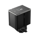DeepCool AK500 G2 Digital NYX AI Dynamic Adjustment CPU Cooler with Digital Display (Black)