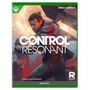 CONTROL Resonant | DataBlitz