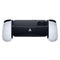 Backbone One V2 Playstation Edition USB-C (2nd Gen) Mobile Gaming Controller for iPhone/Android (White)