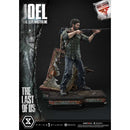 Real Elite Masterline The Last of Us Part I Joel | DataBlitz