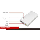 SKE B300C 6600mAh 30W 2.5A Mini DC Portable UPS Power Bank