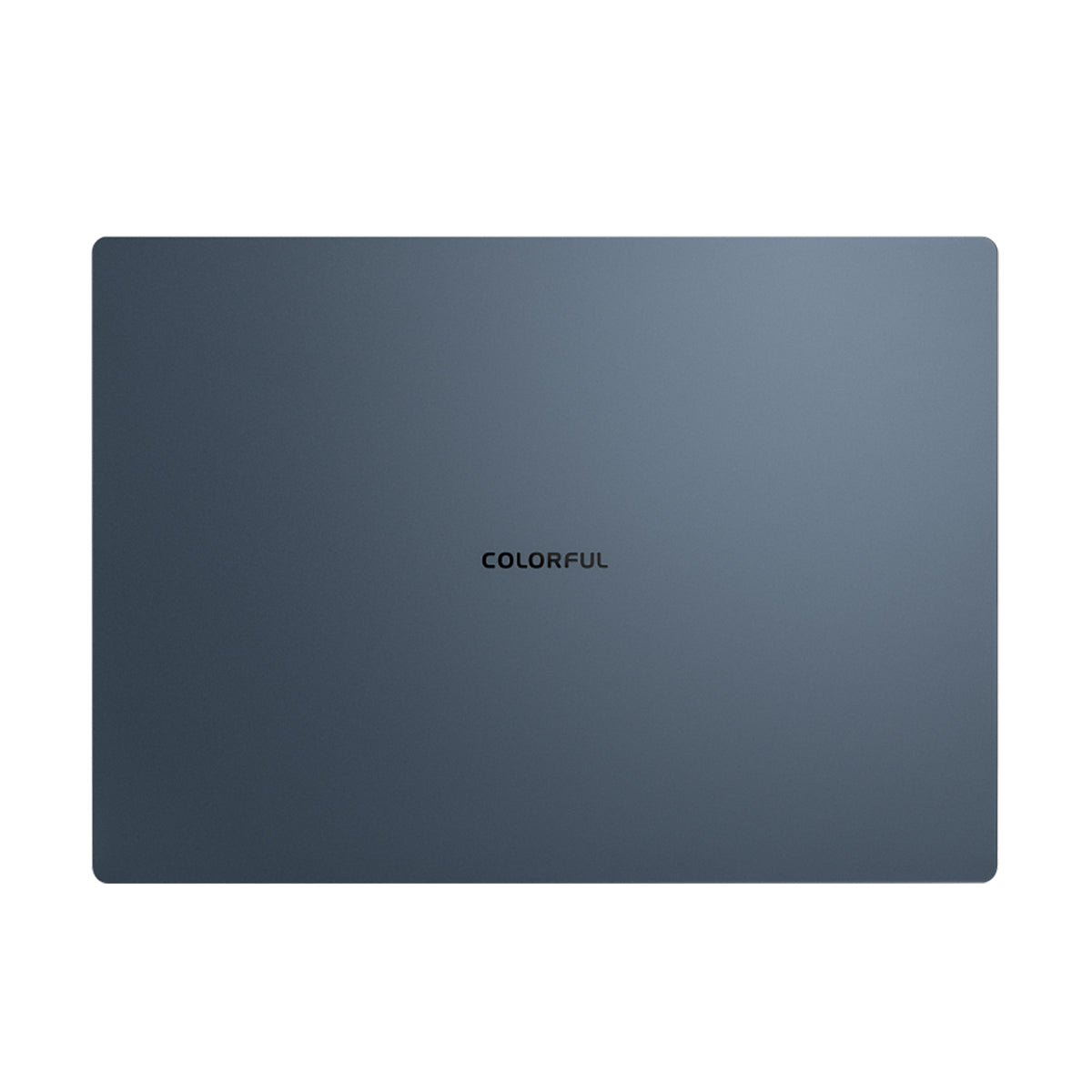 Colorful Epoch N14 HD55D16512A-B-C1A Laptop (Ocean Blue)