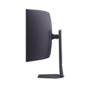 LG UltraGear OLED 45GX950A-B 45" 5K2K (5120x2160) Dual Mode (WUHD 165Hz or WFHD 330Hz)