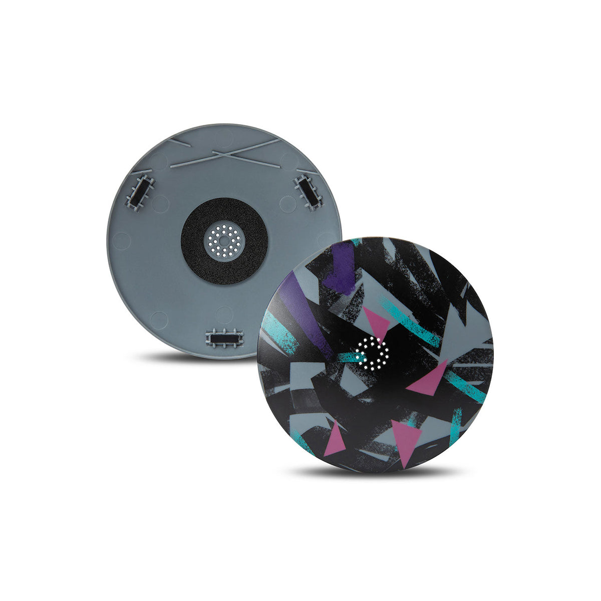 Wicked Cushions WC Side Speaker Plates for Audeze Maxwell 2 Headsets