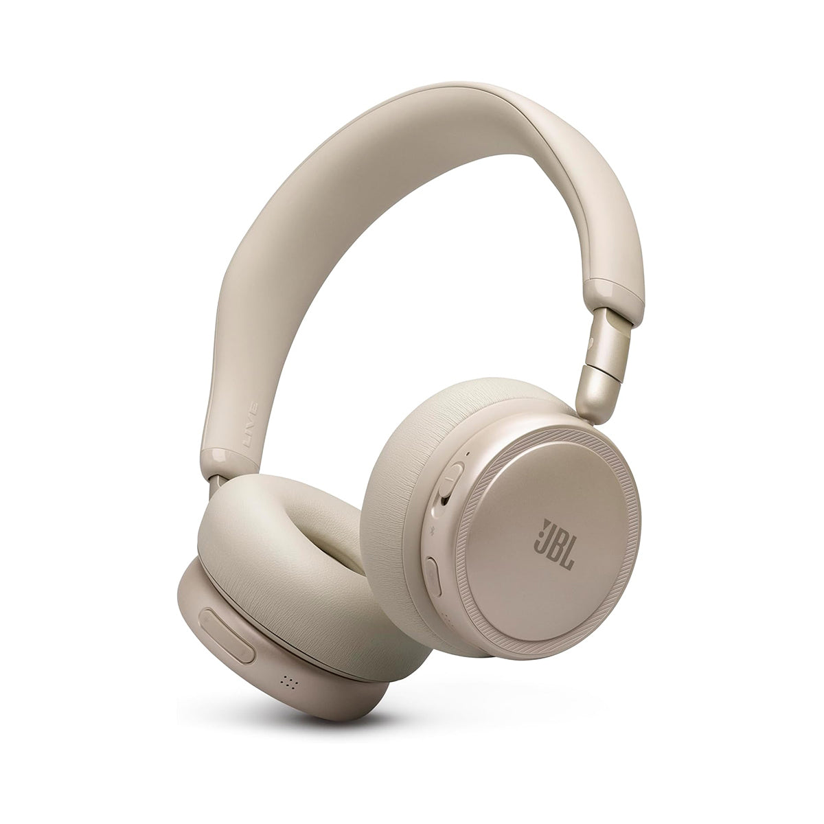 JBL Live 680NC Adaptive Noise Cancelling Wireless On-Ear Headphones | DataBlitz