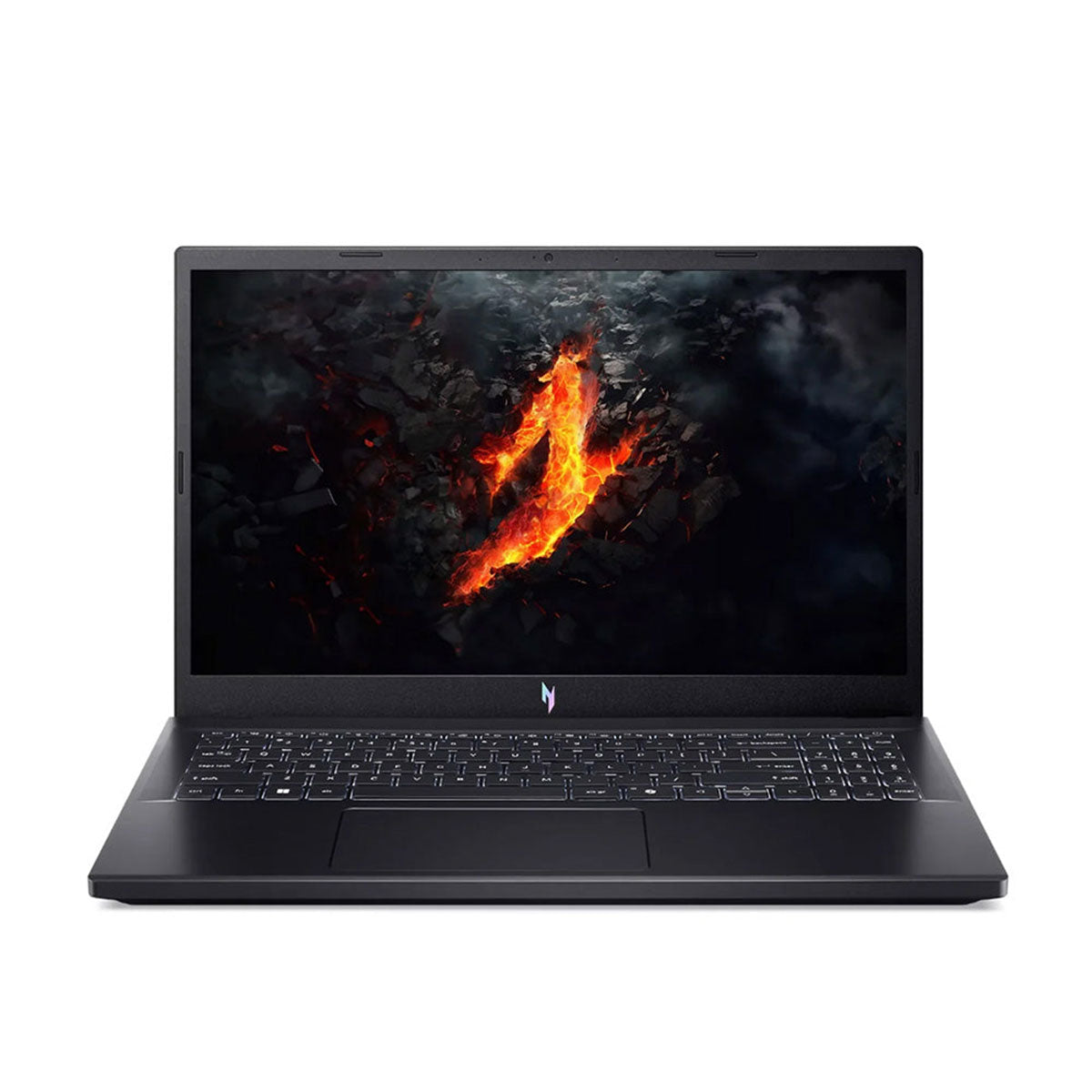 Acer Nitro V 15 ANV15-A31-R7K1 Gaming Laptop (Obsidian Black)