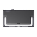 Skull & Co. FissionGrip MainBody Case for Nintendo Switch 2 (Black) (NS2FSG-BD-BK)