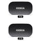 Kioxia Exceria Plus G2 USB 3.2 Gen 2 1050MB/s Read Type-C/A Portable SSD (1TB, 2TB) (LXD20K001TG8, LXD20K002TG8)