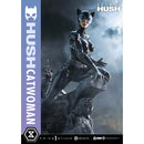 Real Elite Masterline Batman: Hush (Comics) Catwoman | DataBlitz