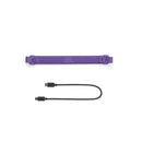JBL Charge 6 Portable Waterproof & Drop-Proof Bluetooth Speaker (Purple, Red, Sand, Squad, White)