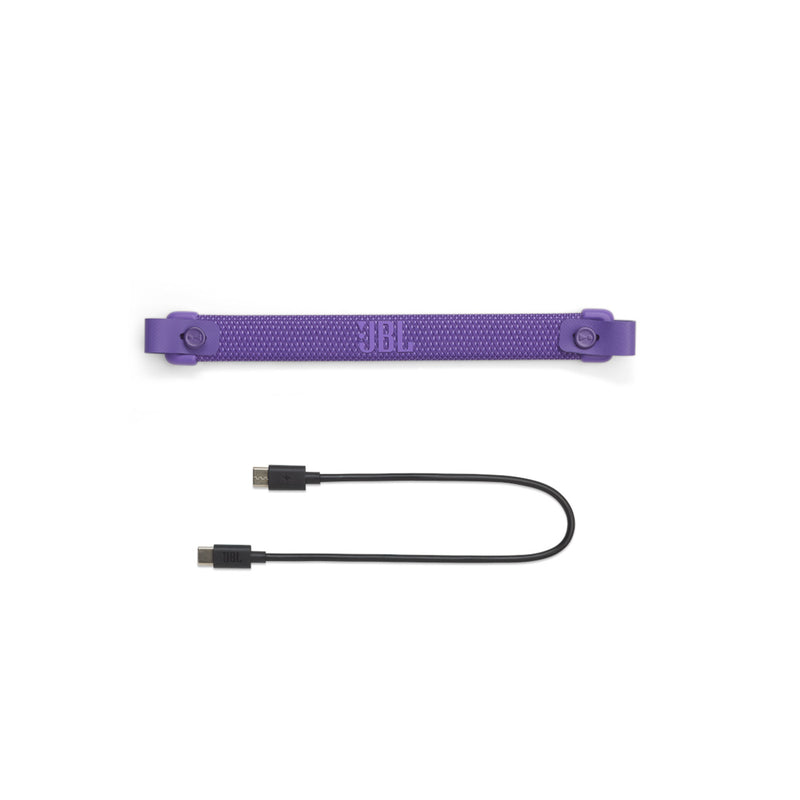 JBL Charge 6 Portable Waterproof & Drop-Proof Bluetooth Speaker (Purple, Red, Sand, Squad, White)