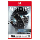 Hell Is Us – Special Edition | DataBlitz