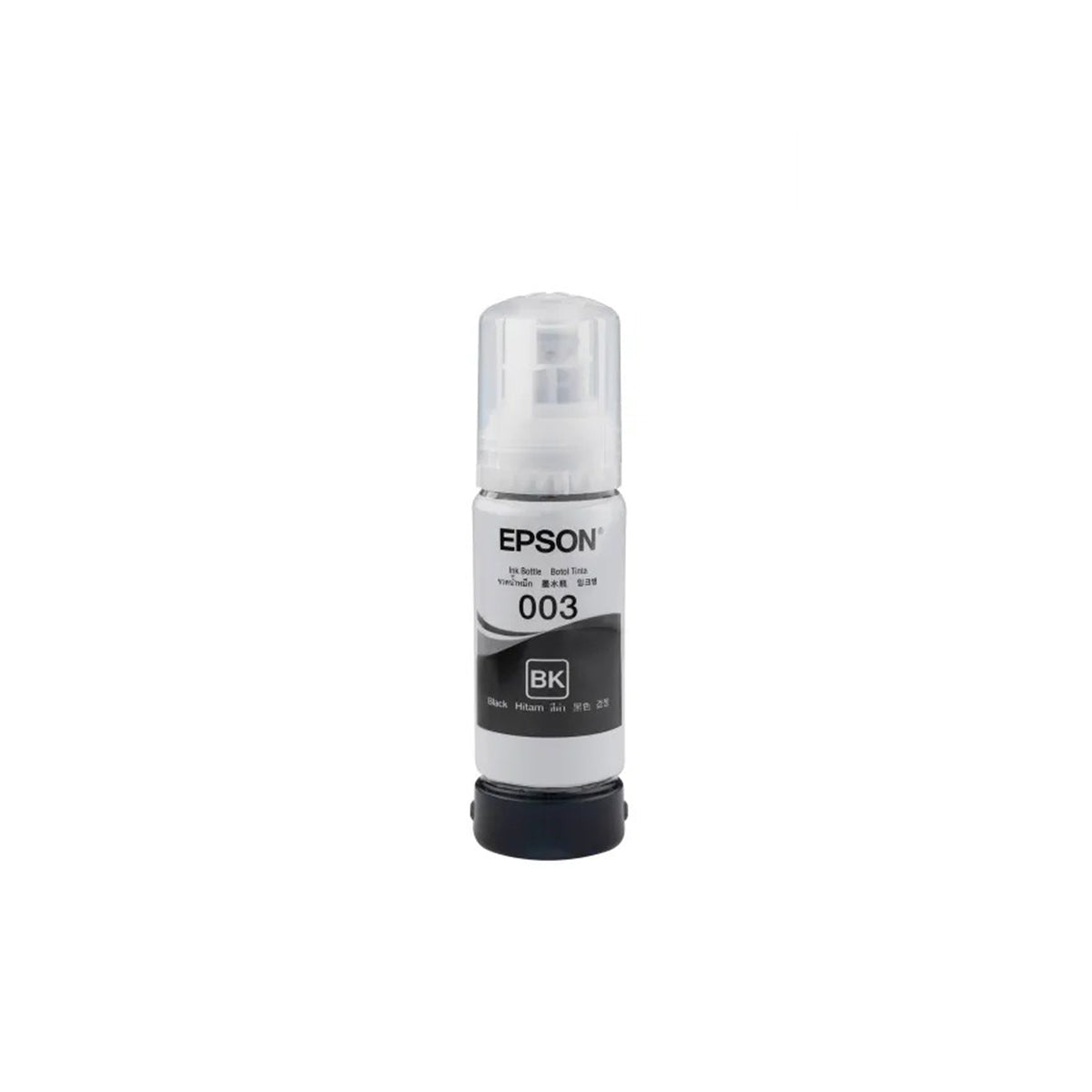 Epson 65ml Ink Bottle | DataBlitz