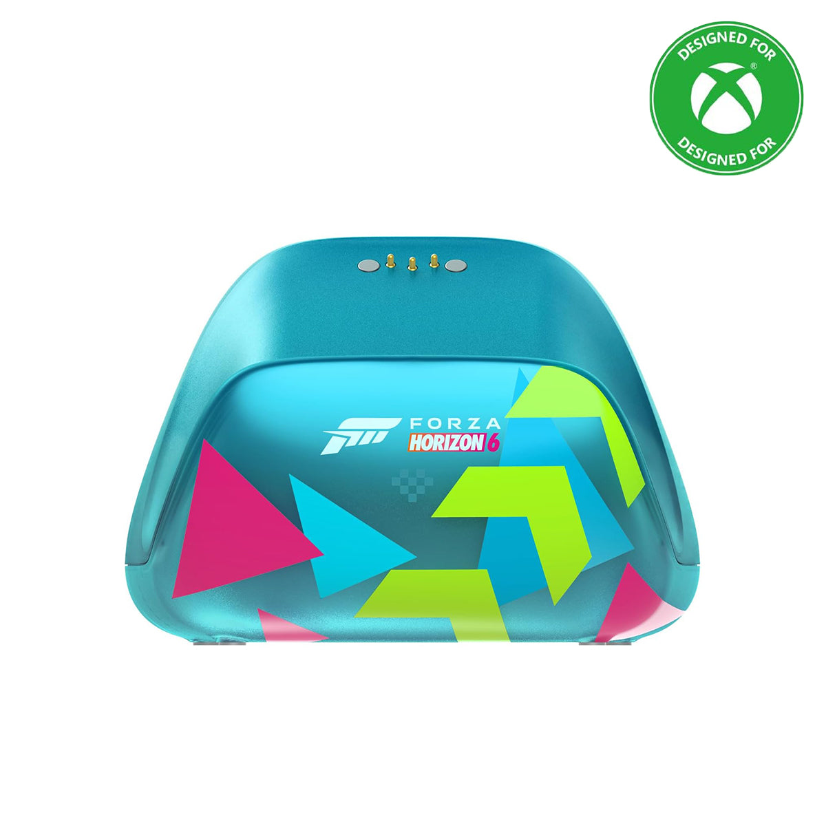 8Bitdo Charging Dock for Xbox Wireless Controllers (Forza Horizon 6 Limited Edition) (85DC)