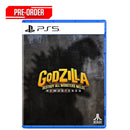 Godzilla Destroy All Monsters Melee Remastered | DataBlitz