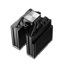 DeepCool AK620 G2 Digital NYX AI Dynamic Adjustment CPU Cooler with Digital Display (Black)
