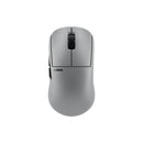 Pulsar Pro Series Buzz-X 8K Polling Rate eSports Gaming Mouse (Moon Gray) (PBZX21)
