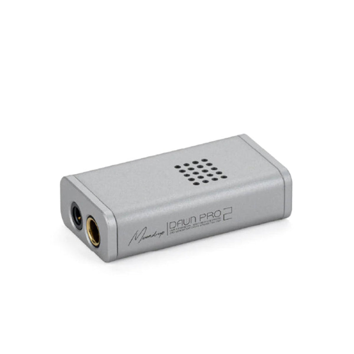 Moondrop Dawn PRO 2 Decoder Headphone Amplifier 3.5/4.4 Phone Out Dual
