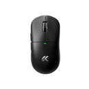 MCHOSE A5 V3 Ultralight 8K Wireless Ergonomic Gaming Mouse