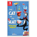 The Cat in the Hat Rainy Day Mayhem