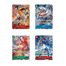 One Piece Card Game The Time of Battle (OP-16) (JPN Ver.)